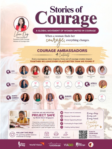 Seminar poster